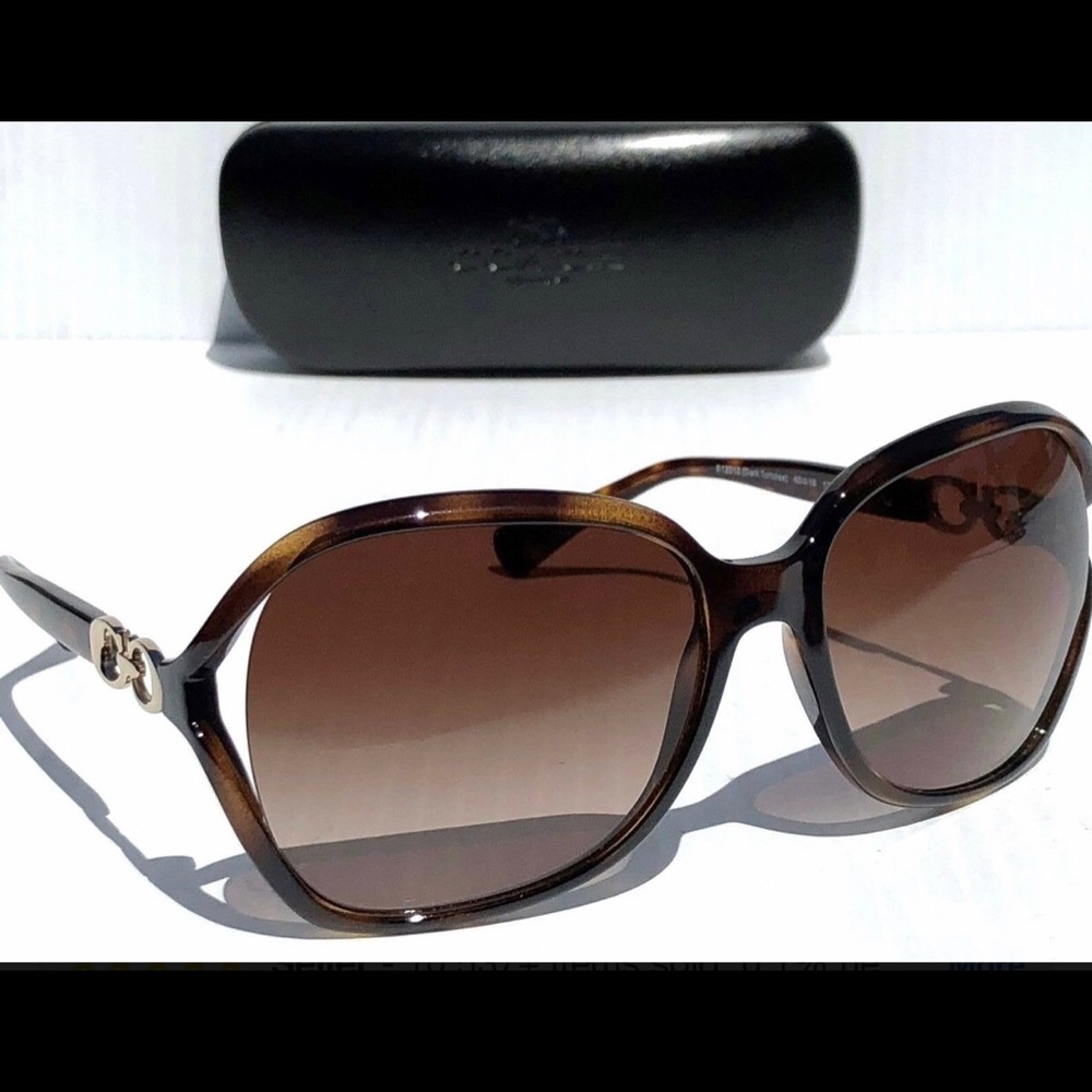 Coach Sunglasses